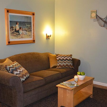 Agate Beach Motel Newport Pokój zdjęcie