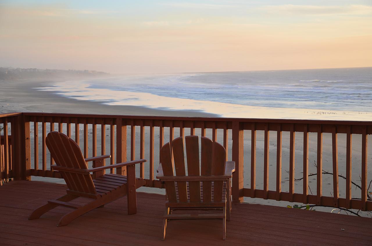 Agate Beach Motel Newport Zewnętrze zdjęcie
