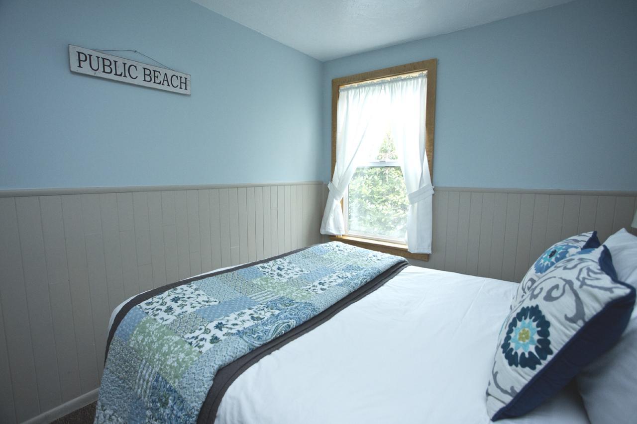 Agate Beach Motel Newport Zewnętrze zdjęcie