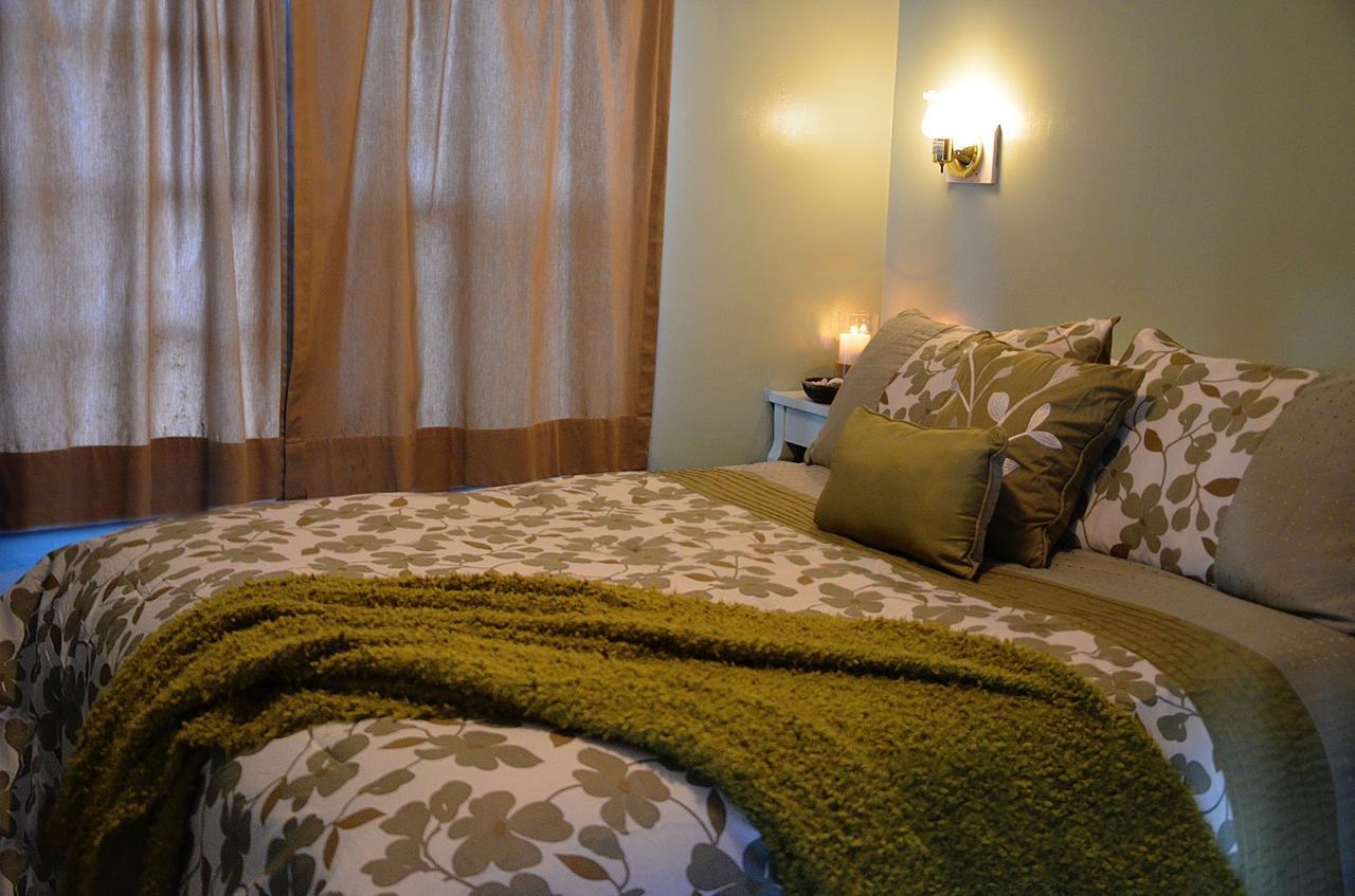 Agate Beach Motel Newport Zewnętrze zdjęcie