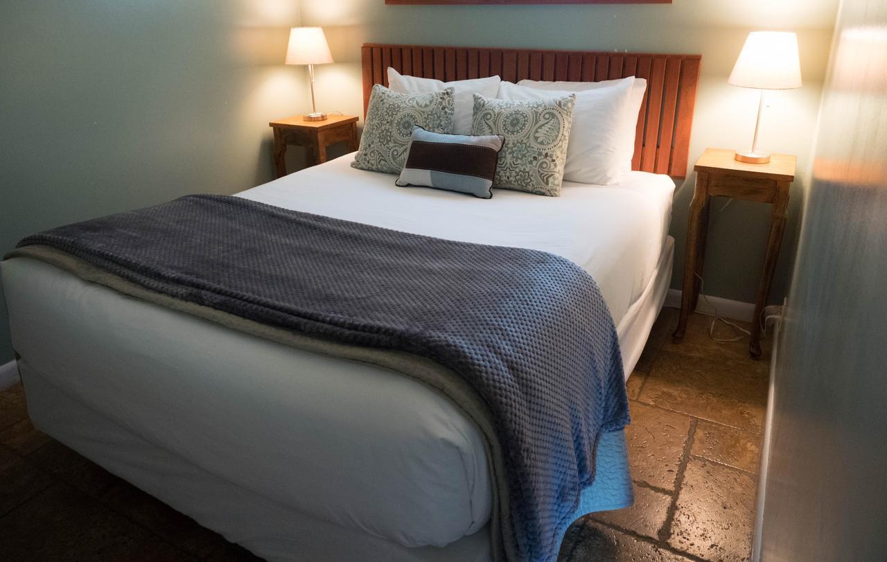 Agate Beach Motel Newport Zewnętrze zdjęcie