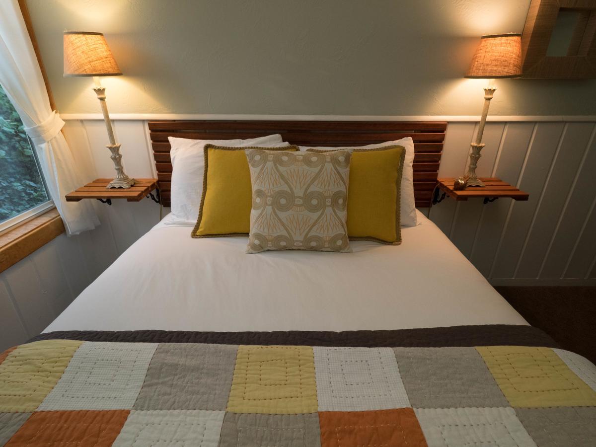 Agate Beach Motel Newport Zewnętrze zdjęcie