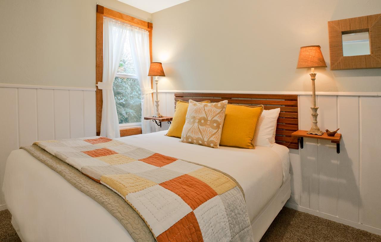 Agate Beach Motel Newport Zewnętrze zdjęcie